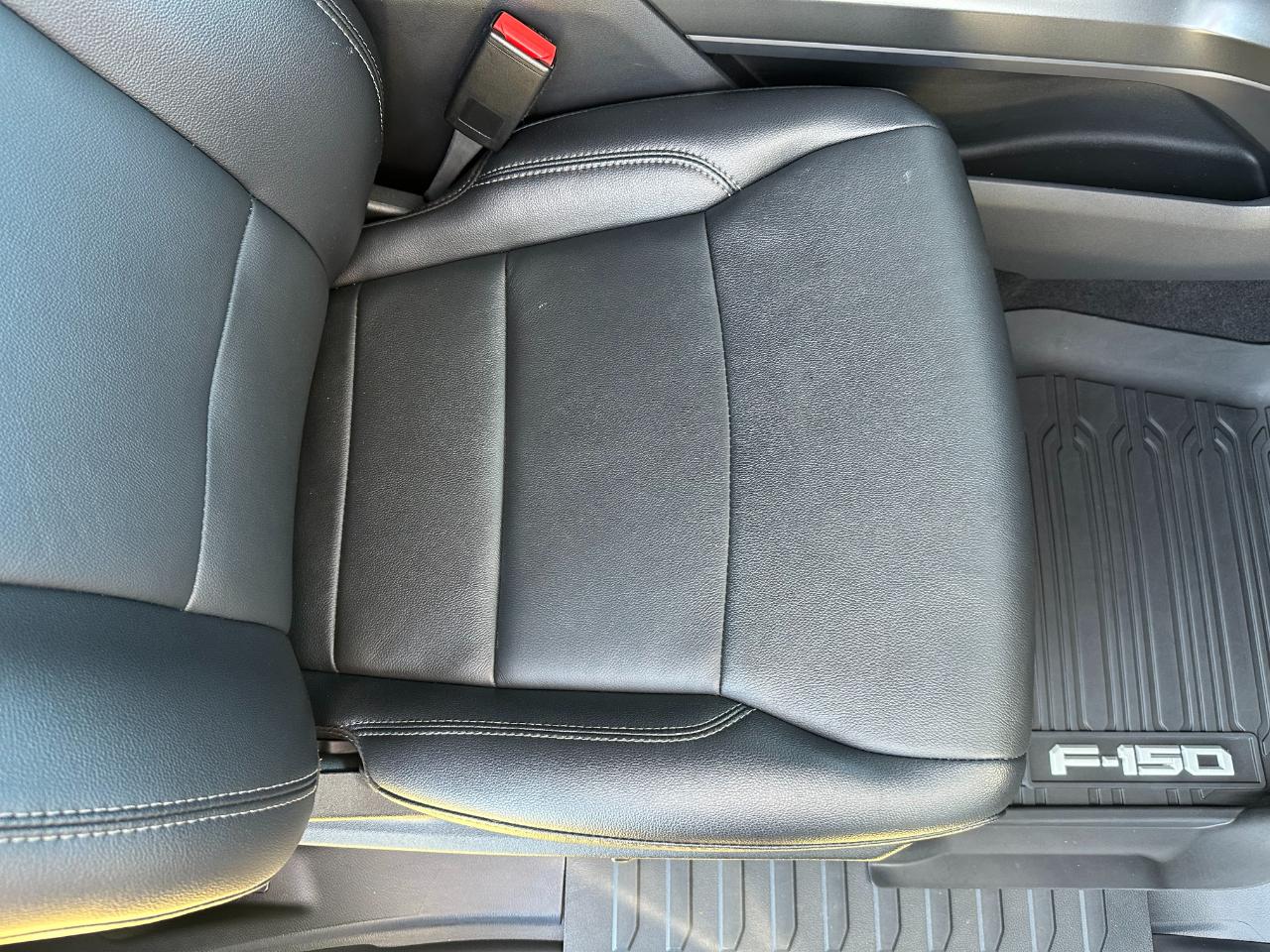 Ford F-150 XLT 4WD SuperCrew 5.5' Box 2024