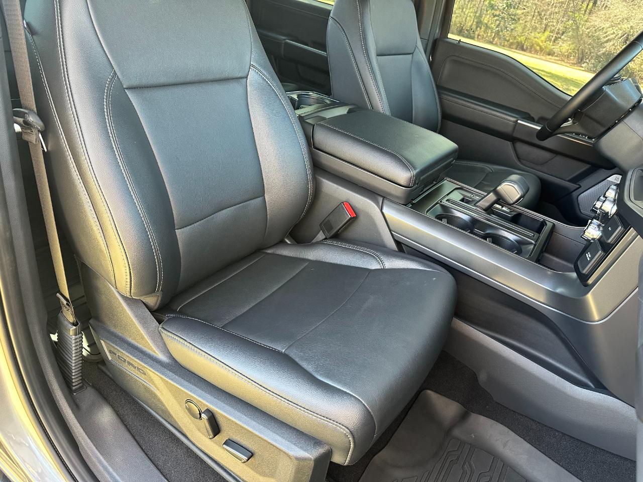 Ford F-150 XLT 4WD SuperCrew 5.5' Box 2024