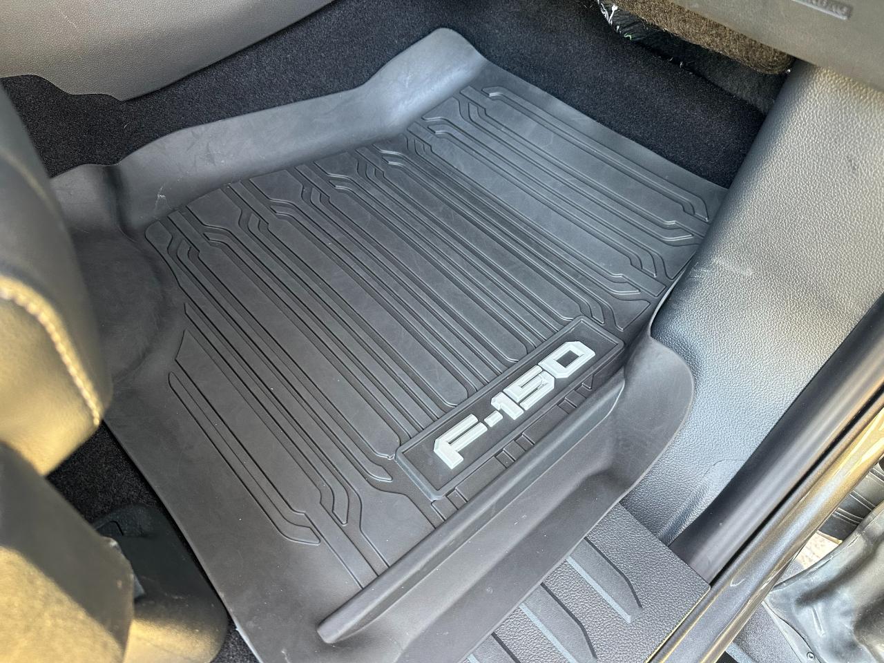 Ford F-150 XLT 4WD SuperCrew 5.5' Box 2024