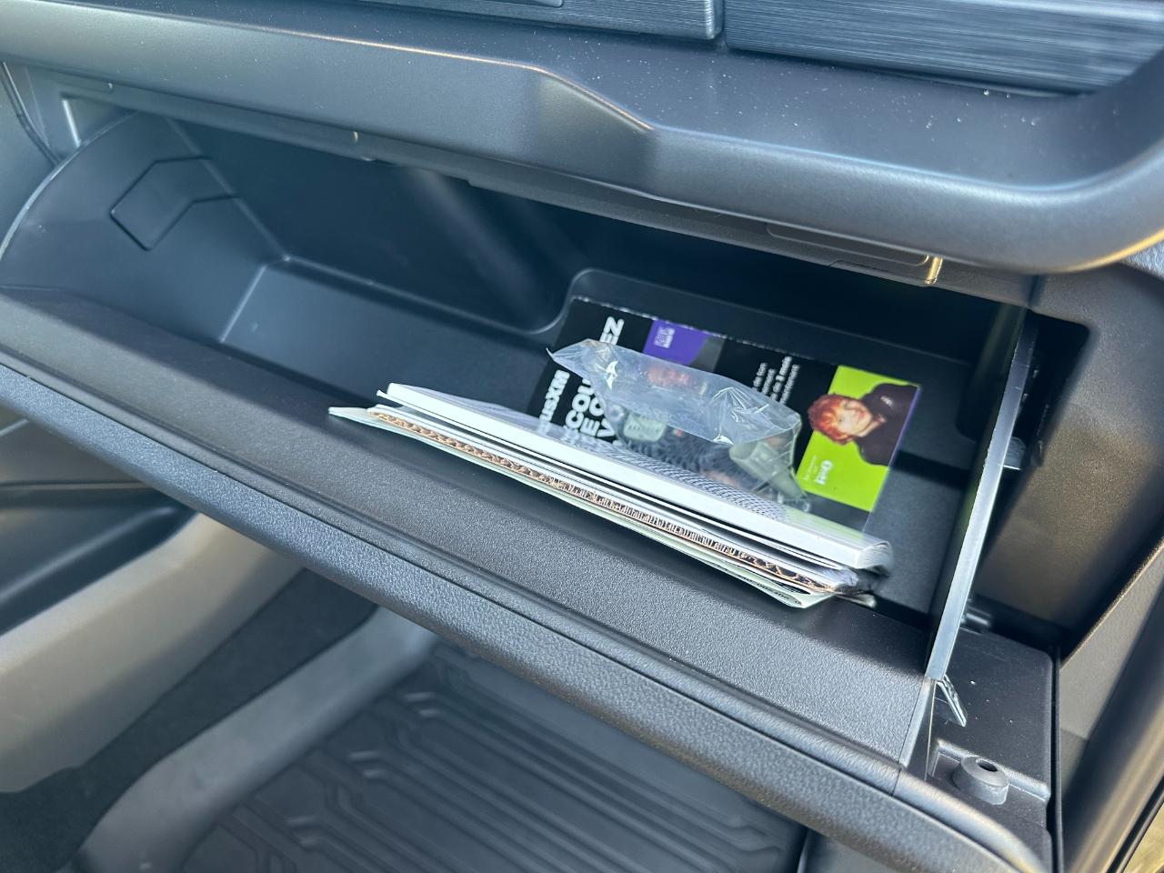 Ford F-150 XLT 4WD SuperCrew 5.5' Box 2024