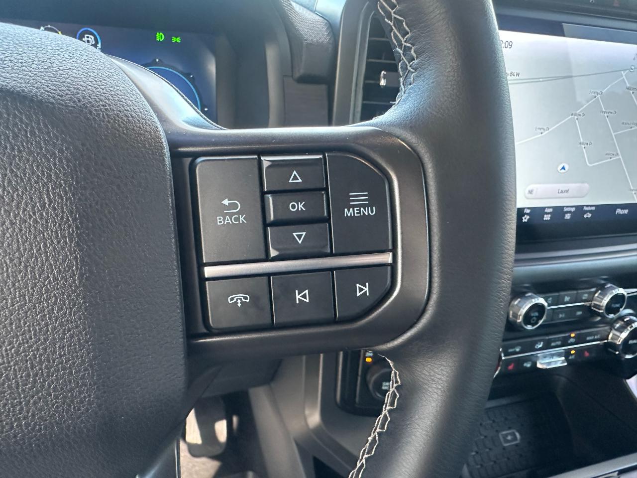 Ford F-150 XLT 4WD SuperCrew 5.5' Box 2024