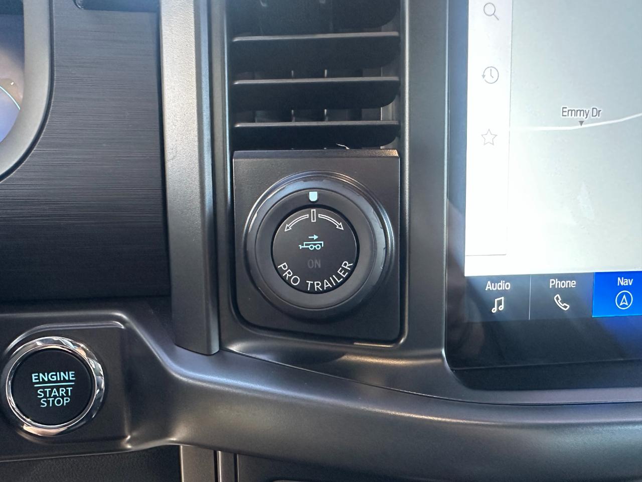 Ford F-150 XLT 4WD SuperCrew 5.5' Box 2024