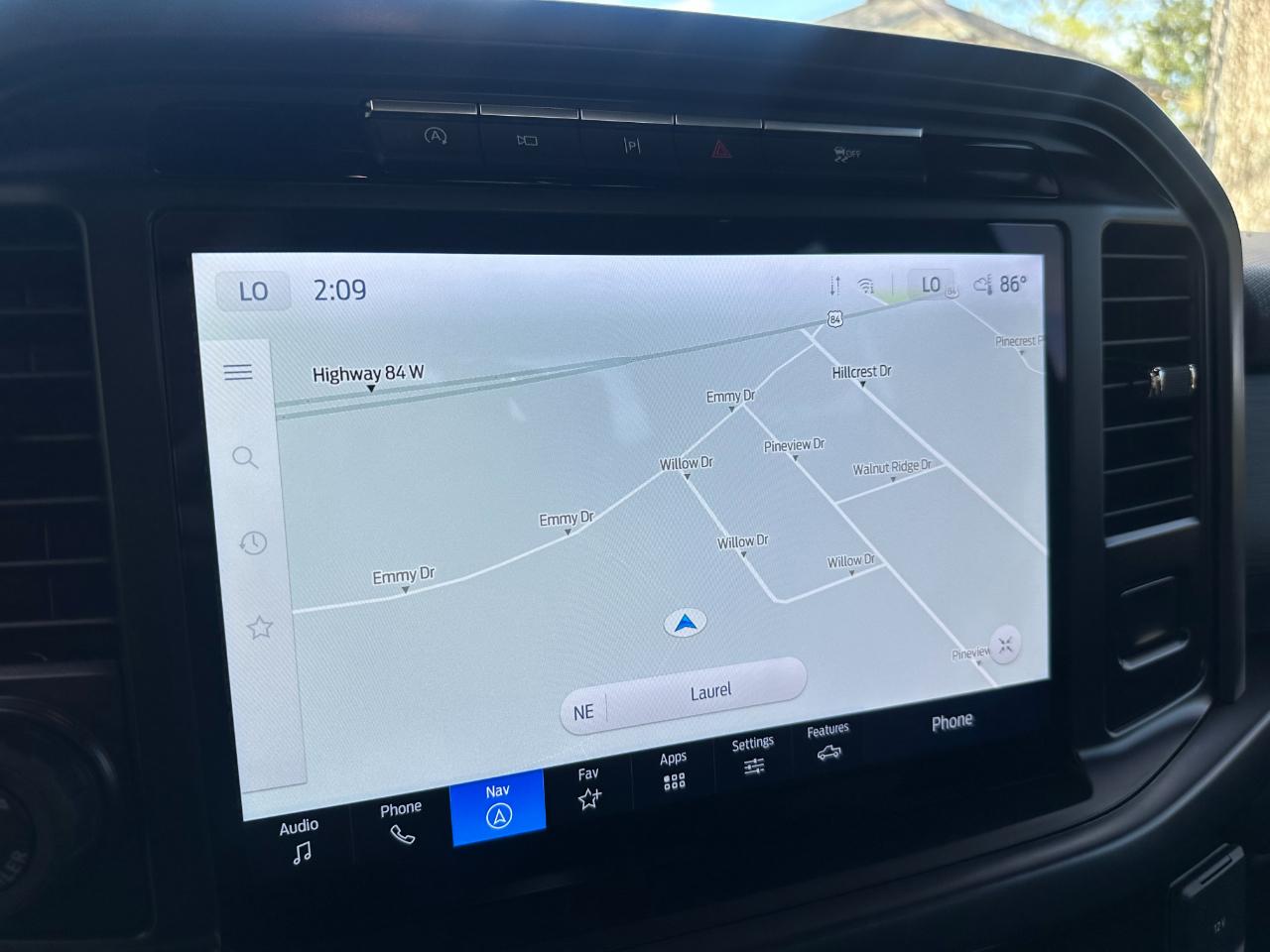 Ford F-150 XLT 4WD SuperCrew 5.5' Box 2024