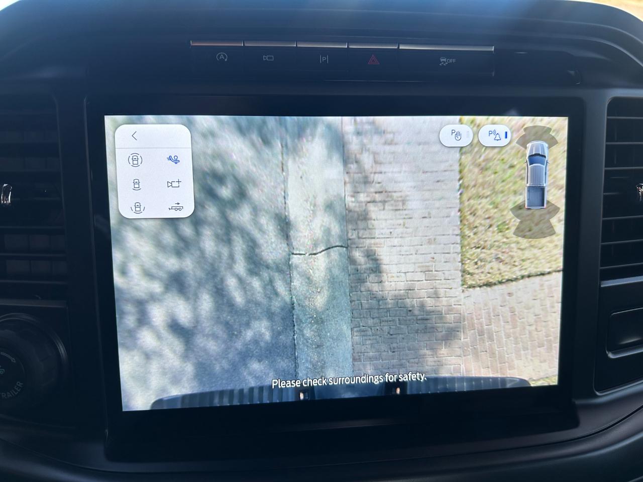 Ford F-150 XLT 4WD SuperCrew 5.5' Box 2024