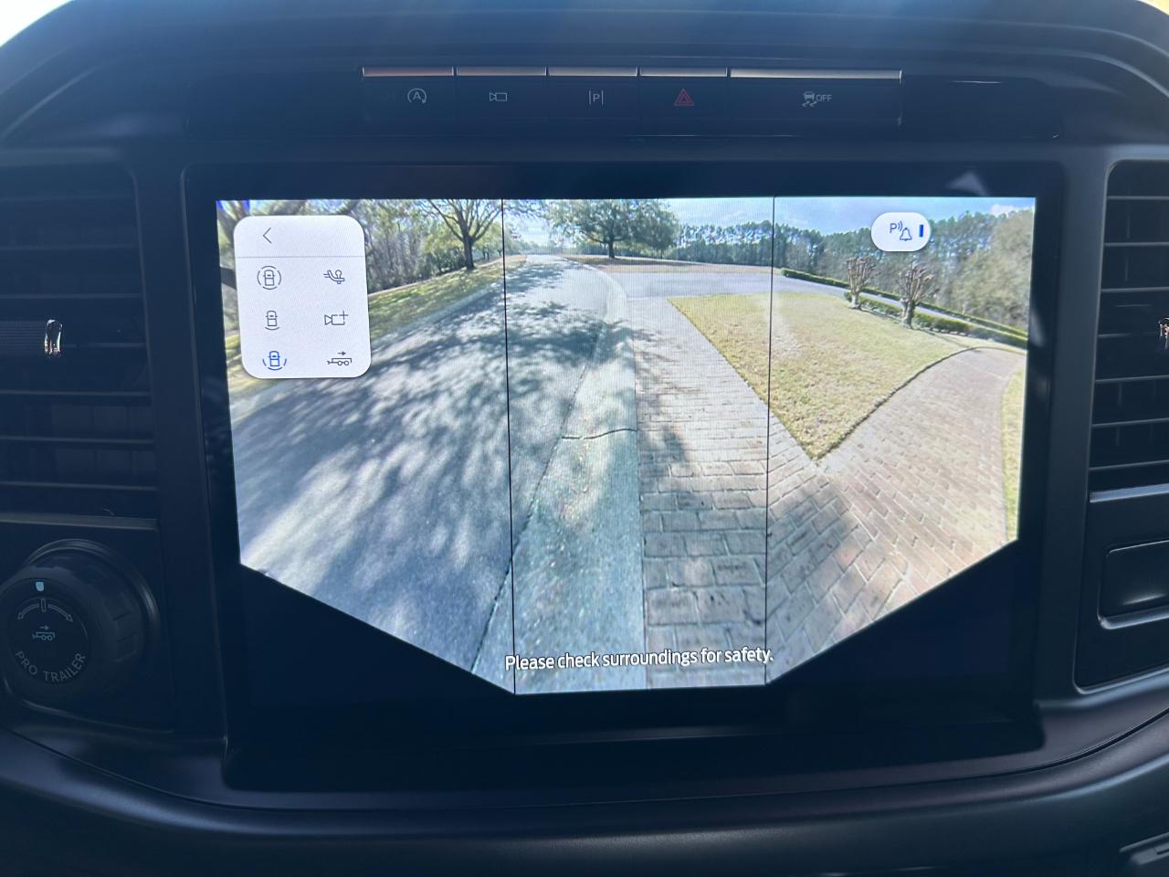 Ford F-150 XLT 4WD SuperCrew 5.5' Box 2024