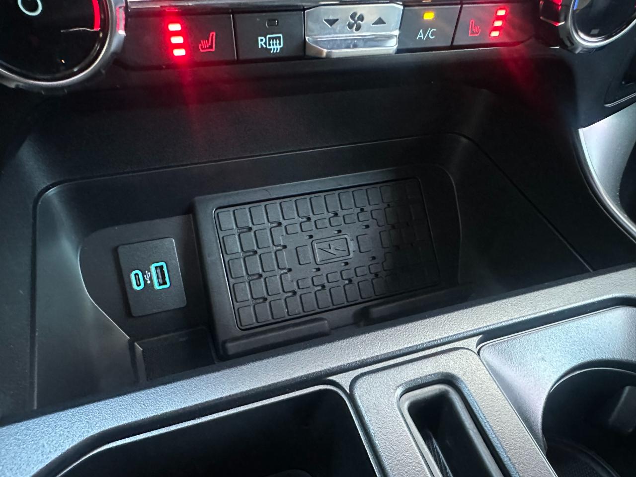 Ford F-150 XLT 4WD SuperCrew 5.5' Box 2024