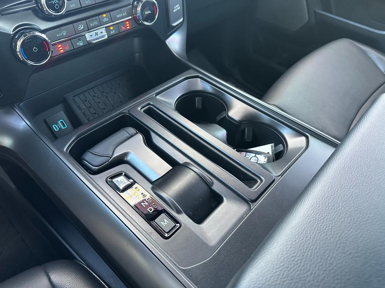 Ford F-150 XLT 4WD SuperCrew 5.5' Box 2024