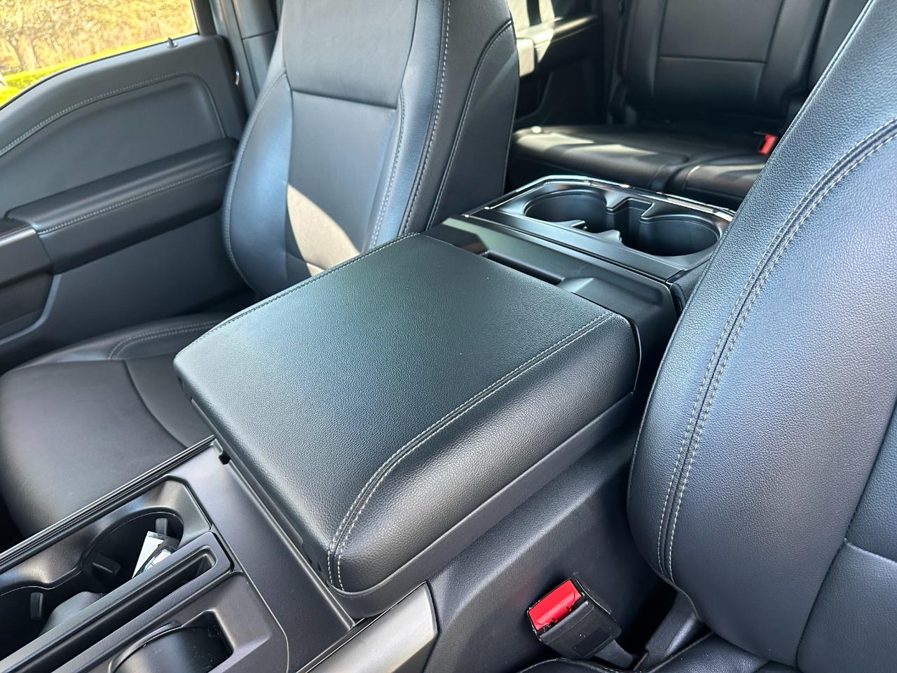 Ford F-150 XLT 4WD SuperCrew 5.5' Box 2024