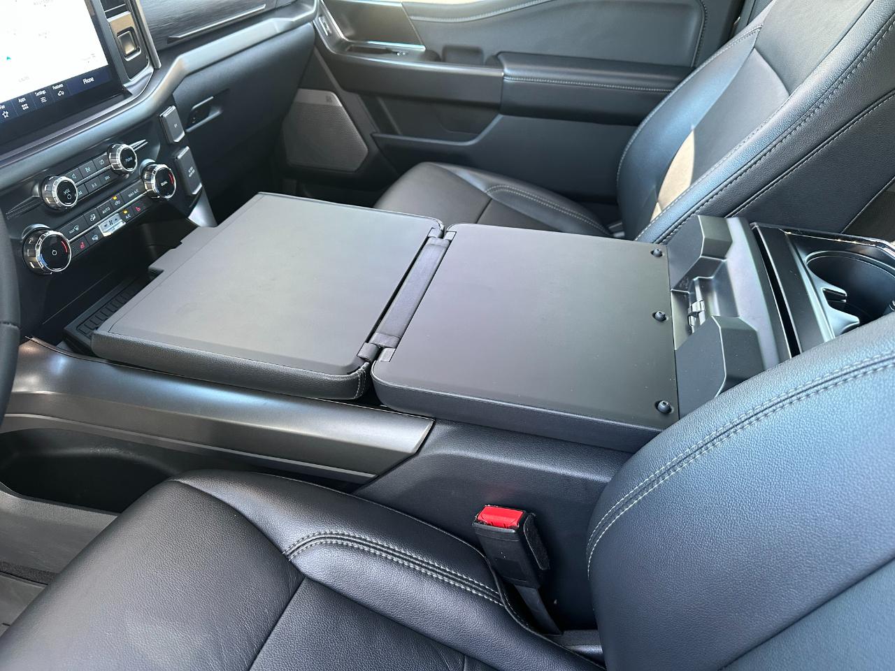 Ford F-150 XLT 4WD SuperCrew 5.5' Box 2024