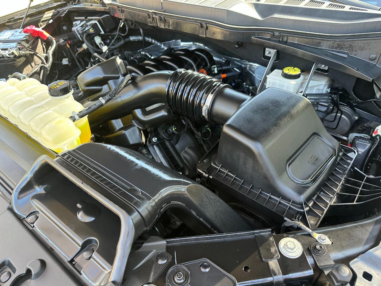 Ford F-150 XLT 4WD SuperCrew 5.5' Box 2024