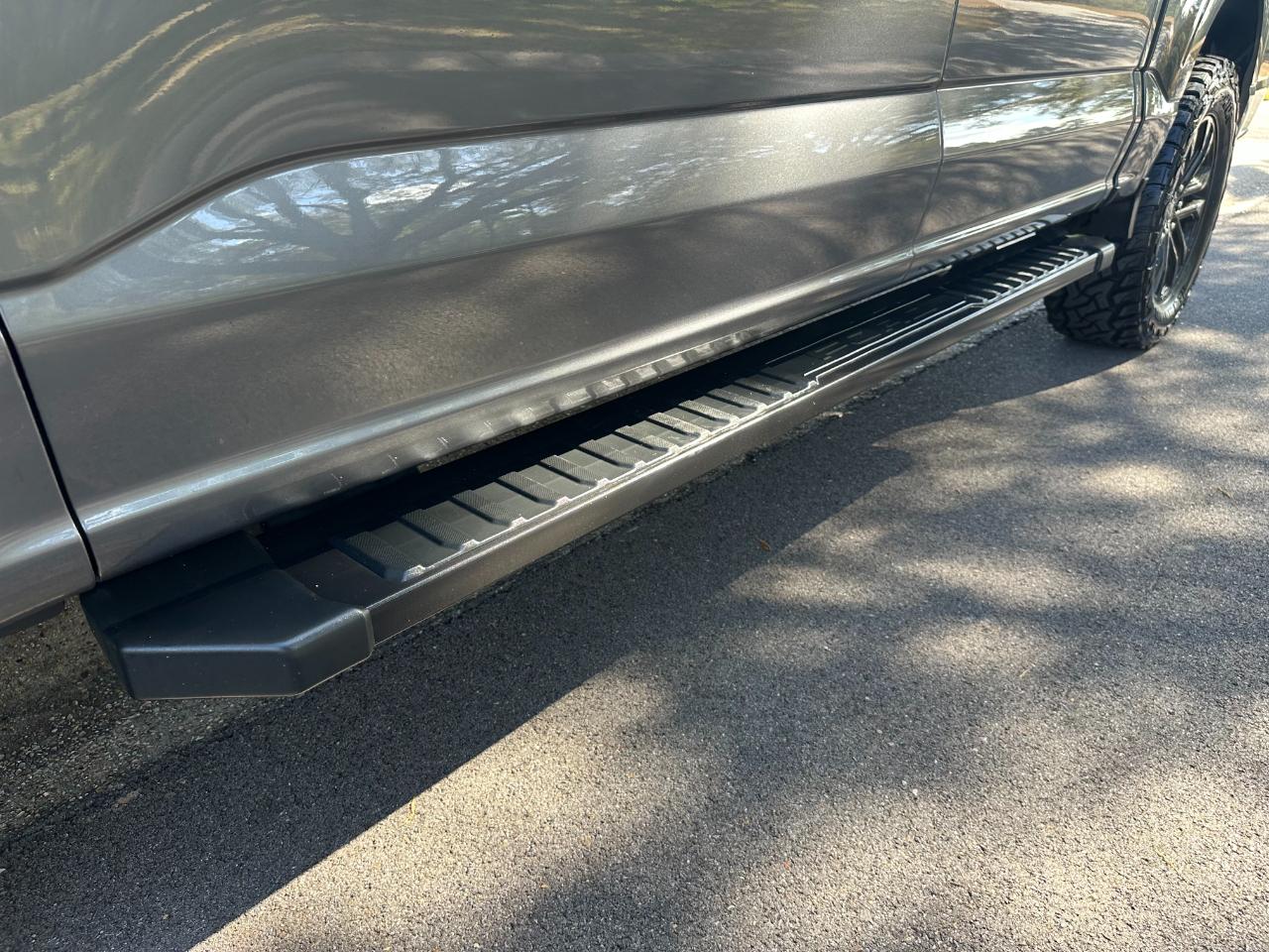 Ford F-150 XLT 4WD SuperCrew 5.5' Box 2024