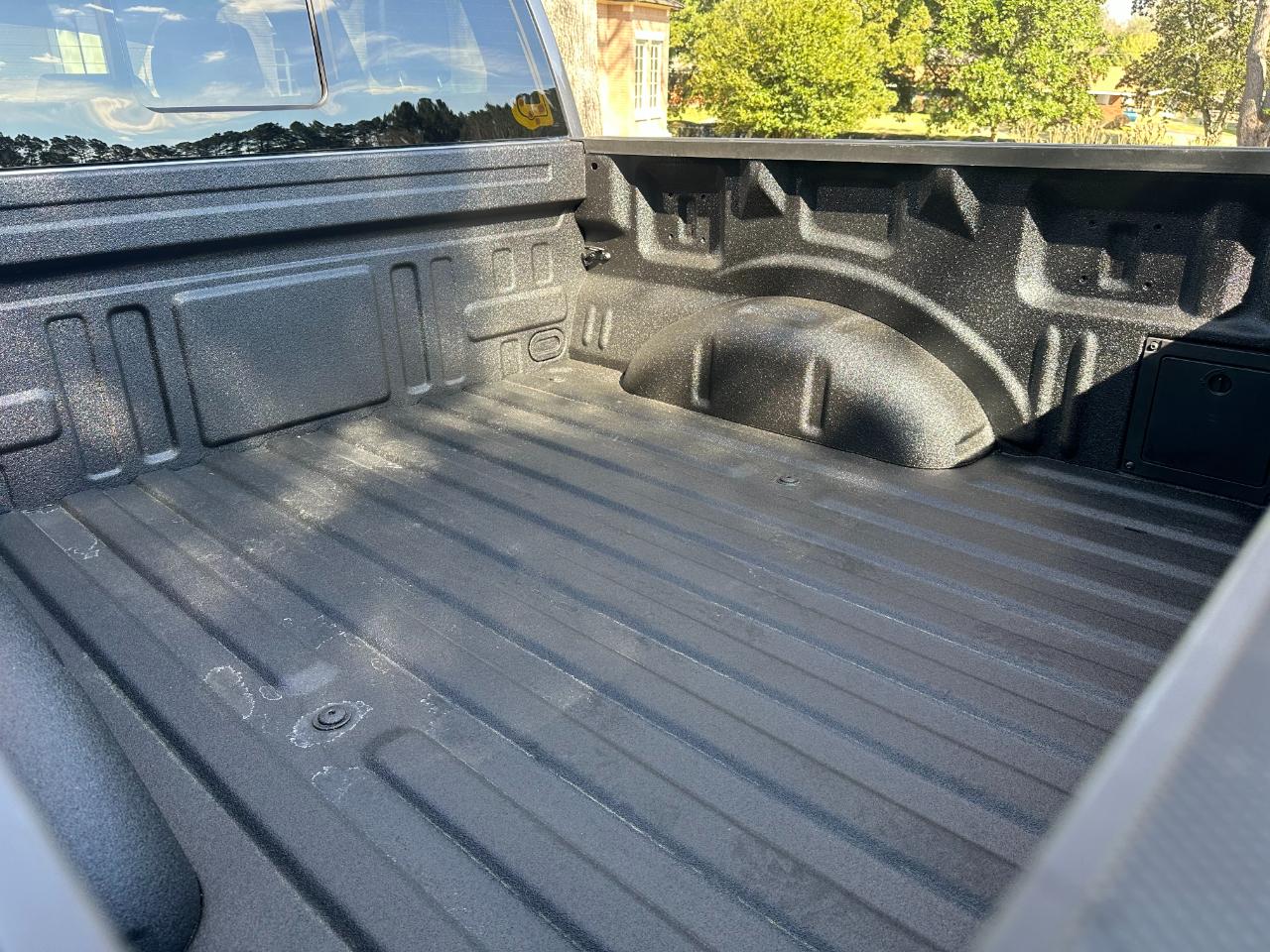 Ford F-150 XLT 4WD SuperCrew 5.5' Box 2024