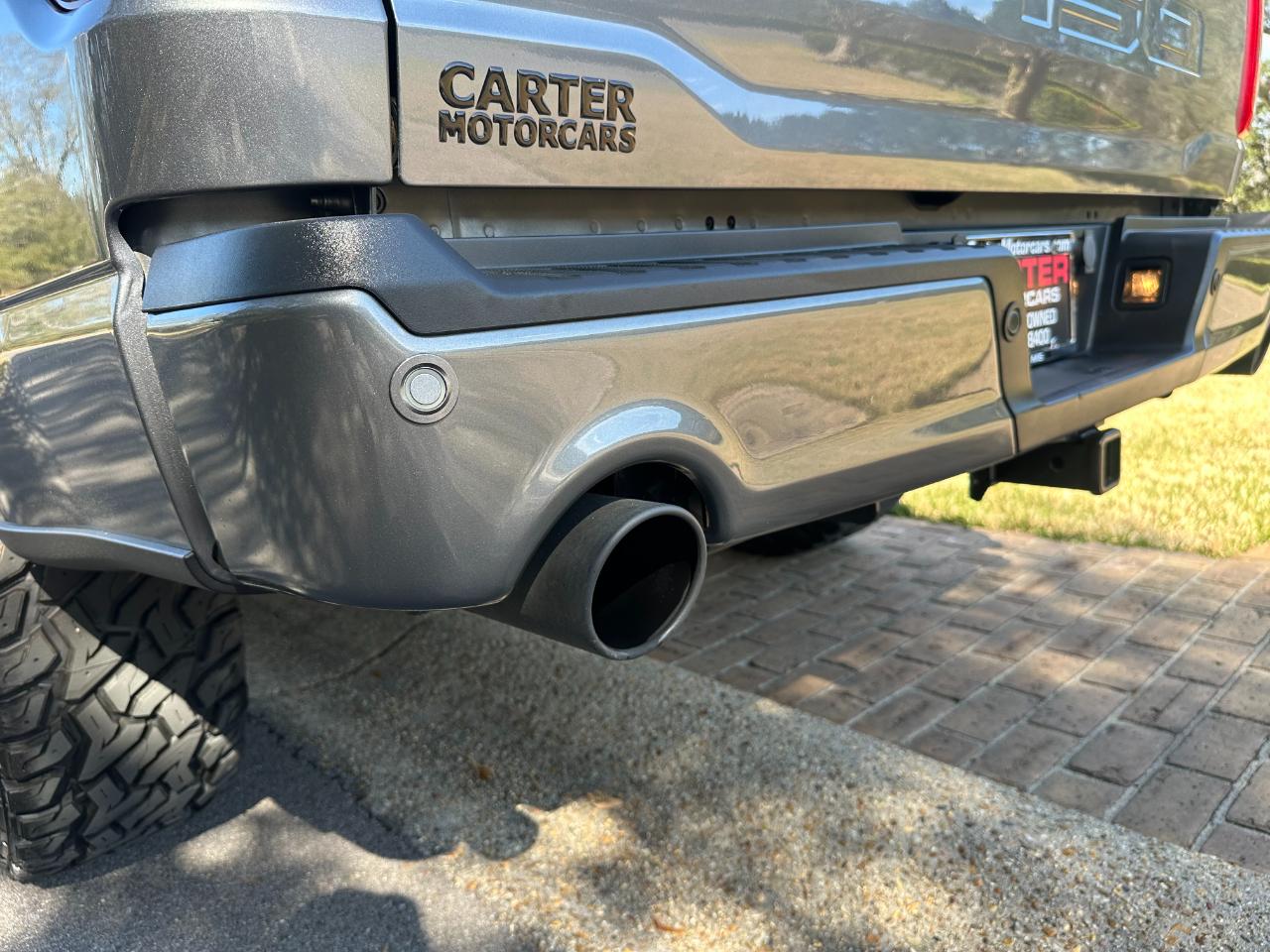 Ford F-150 XLT 4WD SuperCrew 5.5' Box 2024