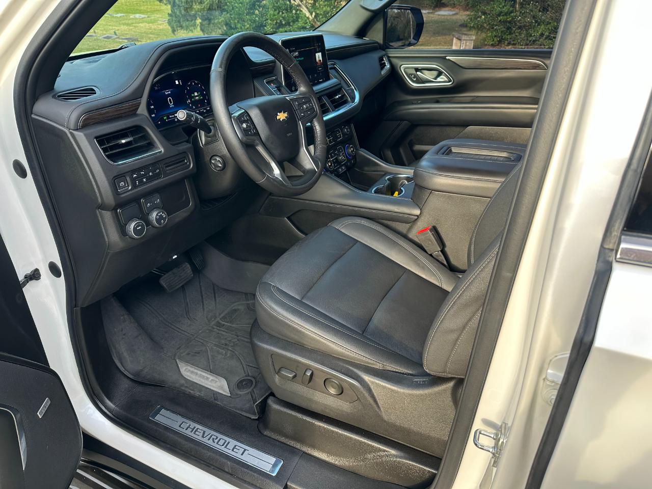 Chevrolet Tahoe 2WD 4dr LT 2022