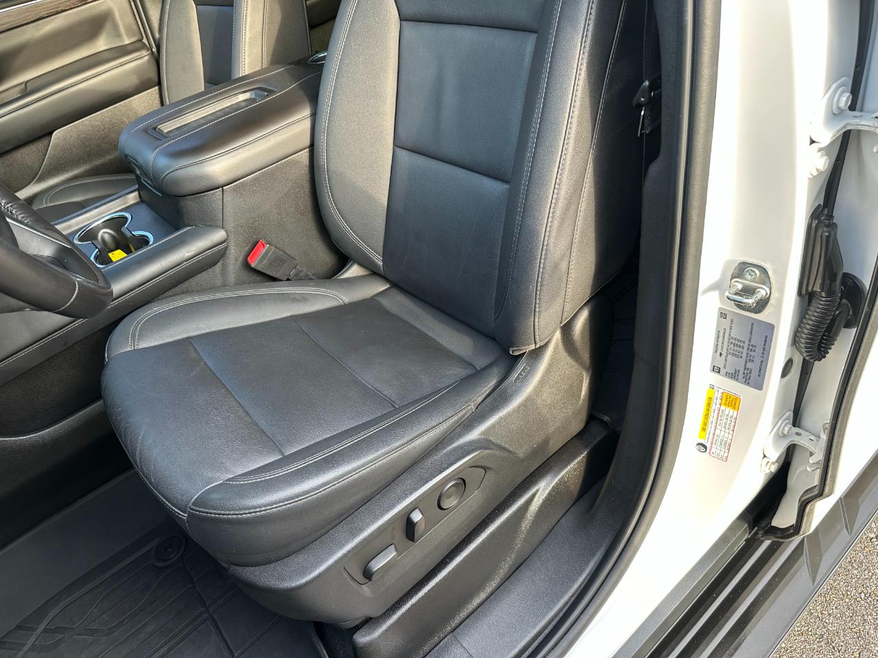 Chevrolet Tahoe 2WD 4dr LT 2022