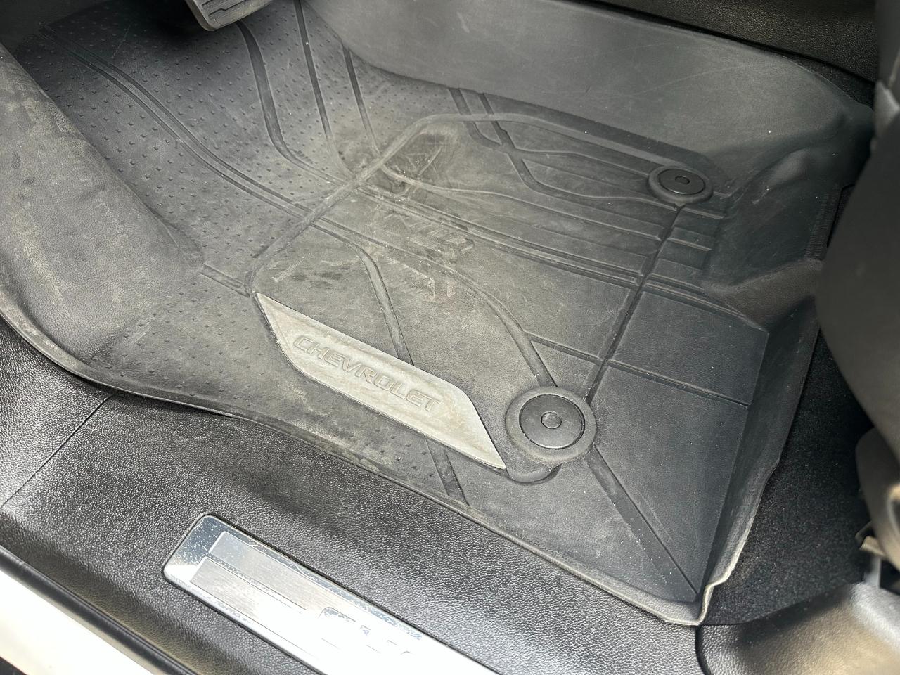 Chevrolet Tahoe 2WD 4dr LT 2022