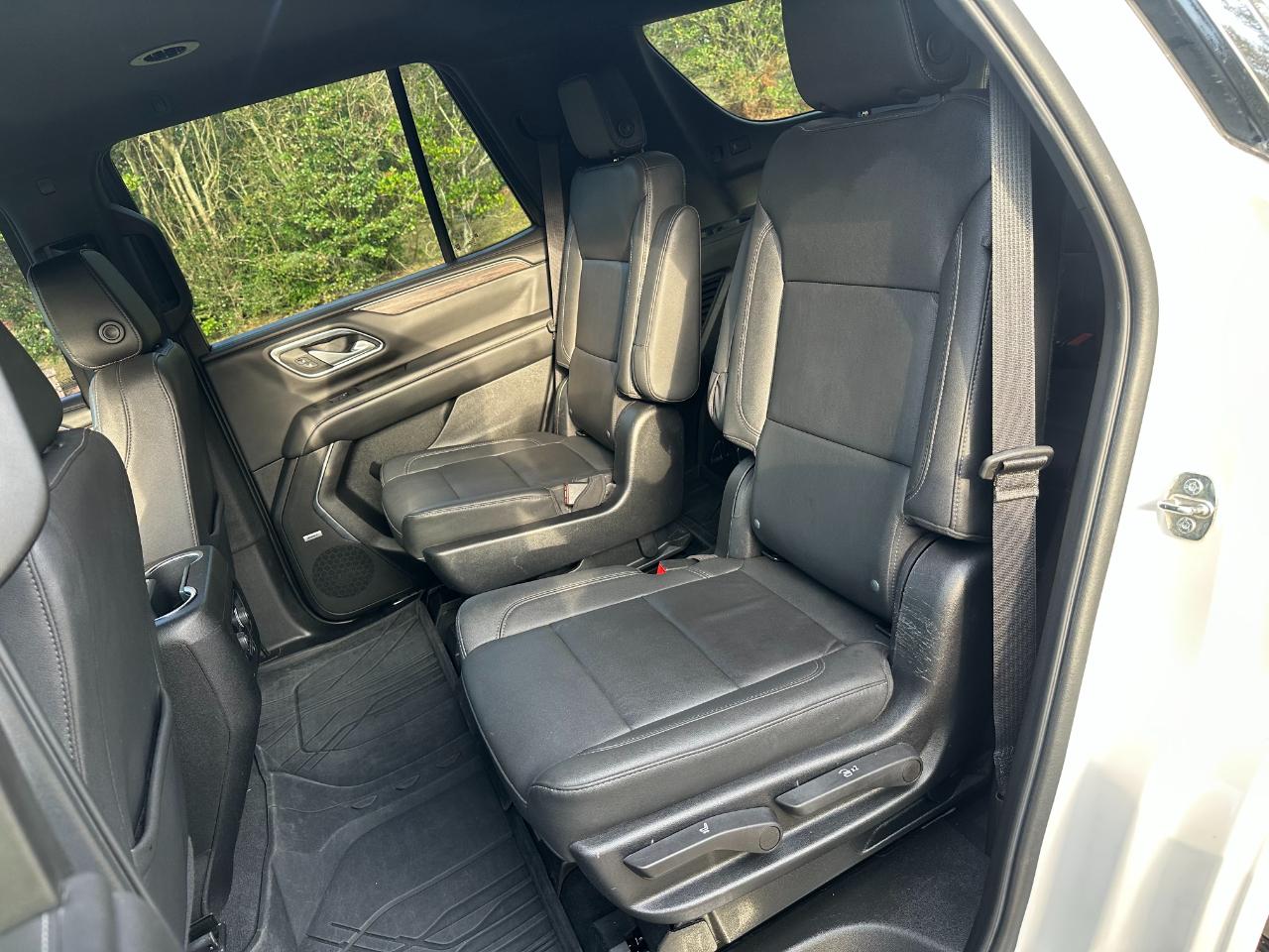 Chevrolet Tahoe 2WD 4dr LT 2022