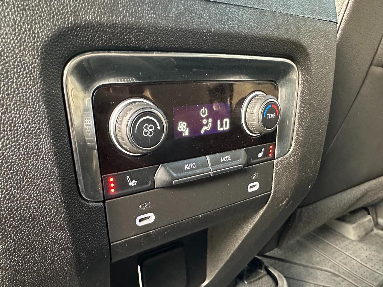 Chevrolet Tahoe 2WD 4dr LT 2022