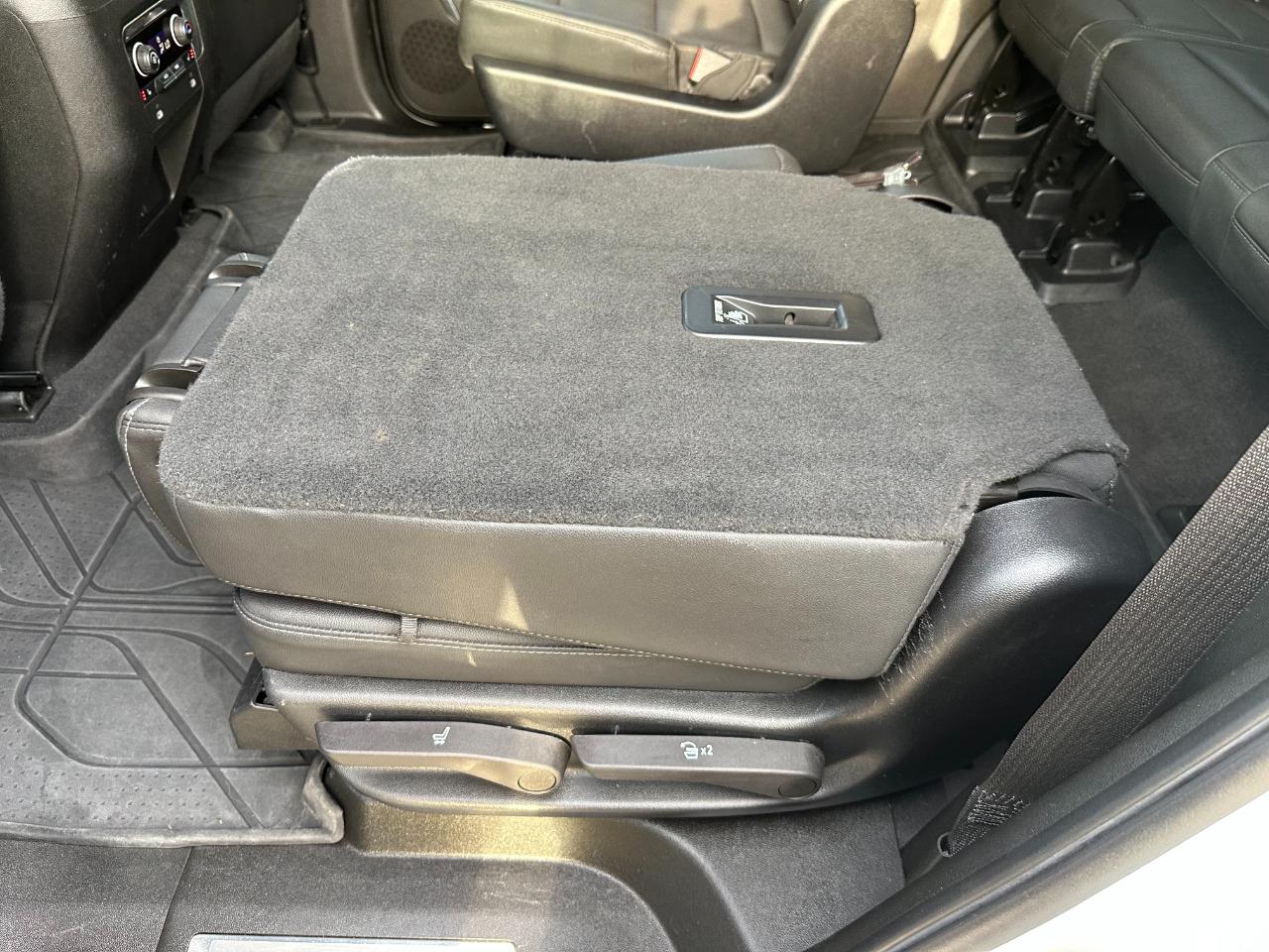 Chevrolet Tahoe 2WD 4dr LT 2022