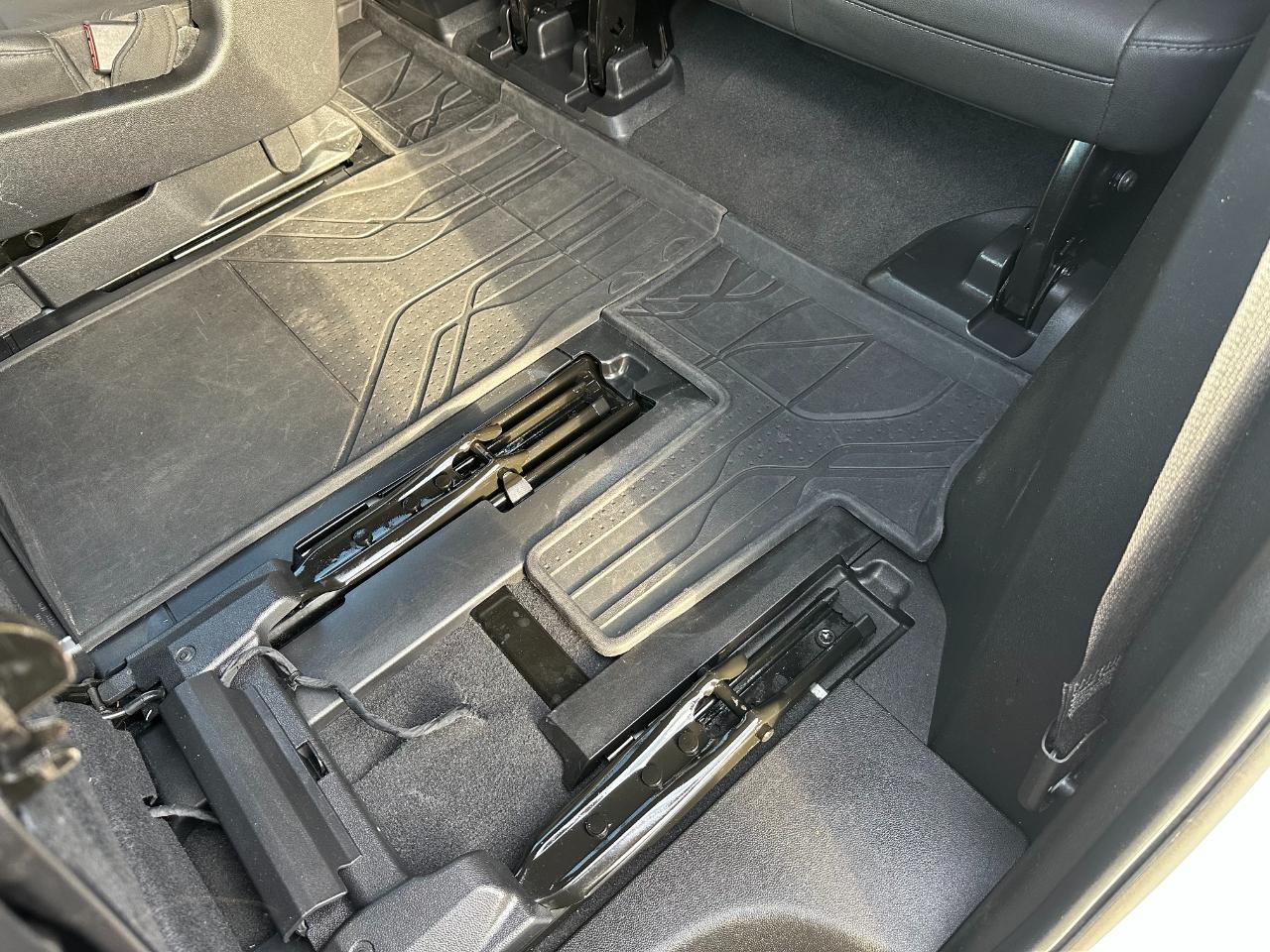 Chevrolet Tahoe 2WD 4dr LT 2022