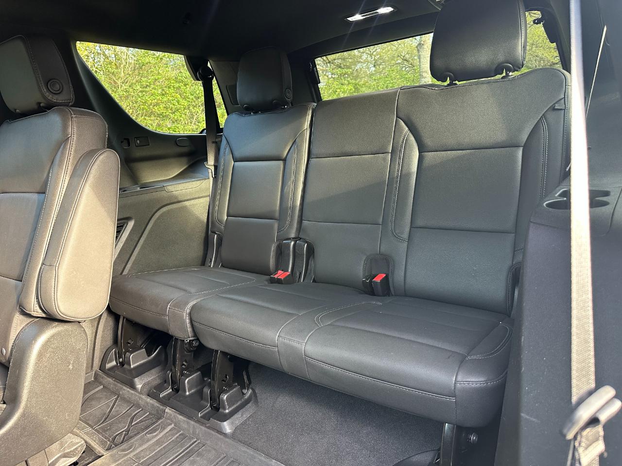 Chevrolet Tahoe 2WD 4dr LT 2022