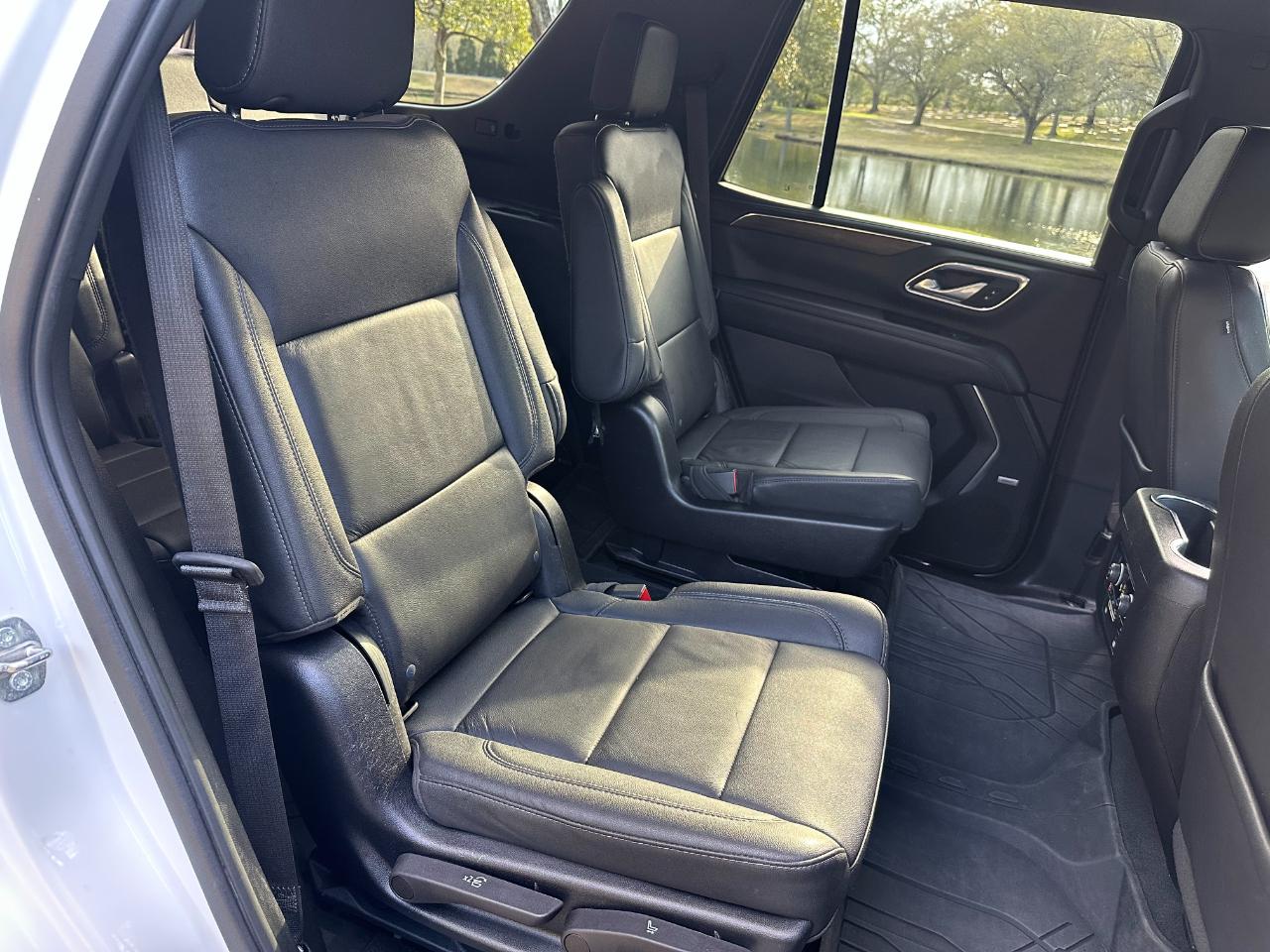 Chevrolet Tahoe 2WD 4dr LT 2022