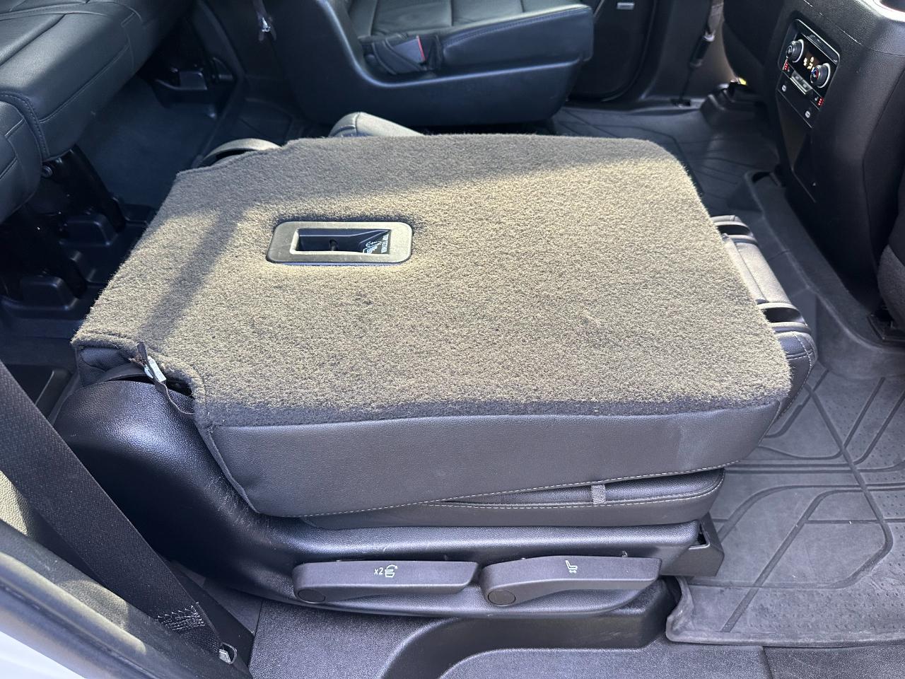 Chevrolet Tahoe 2WD 4dr LT 2022