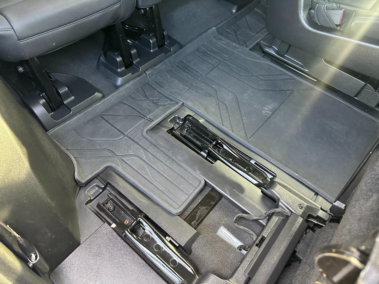 Chevrolet Tahoe 2WD 4dr LT 2022