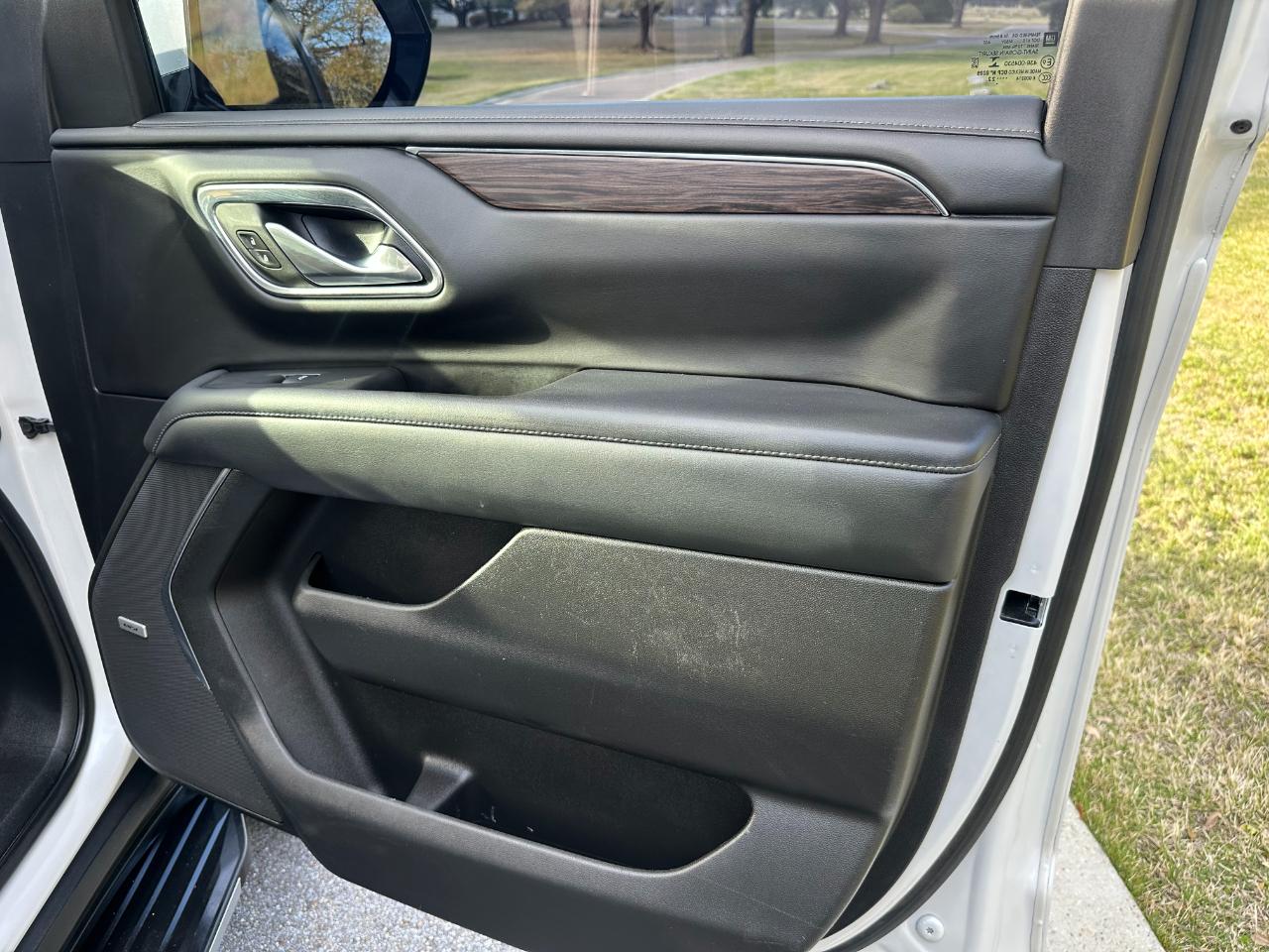 Chevrolet Tahoe 2WD 4dr LT 2022