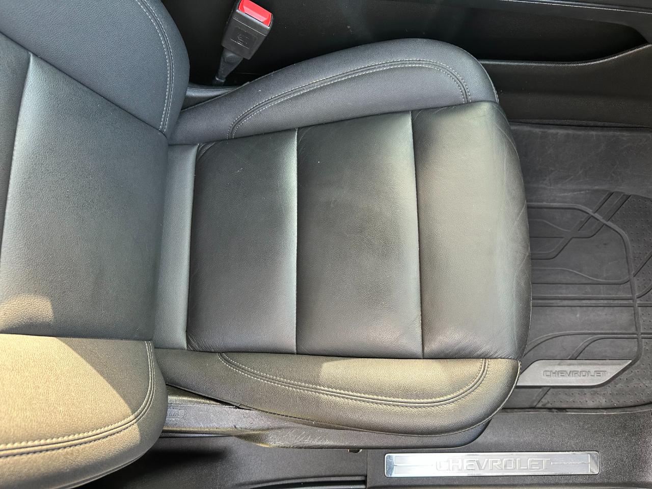 Chevrolet Tahoe 2WD 4dr LT 2022