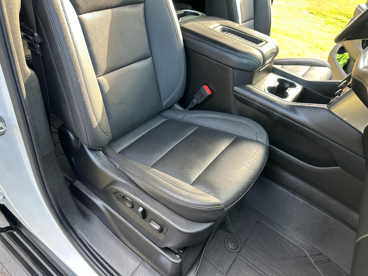 Chevrolet Tahoe 2WD 4dr LT 2022