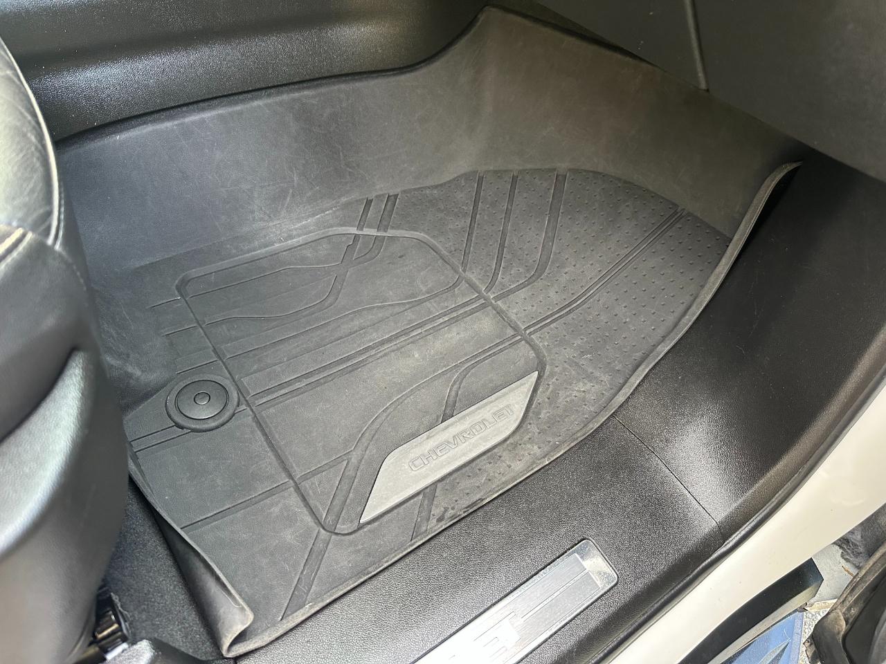 Chevrolet Tahoe 2WD 4dr LT 2022