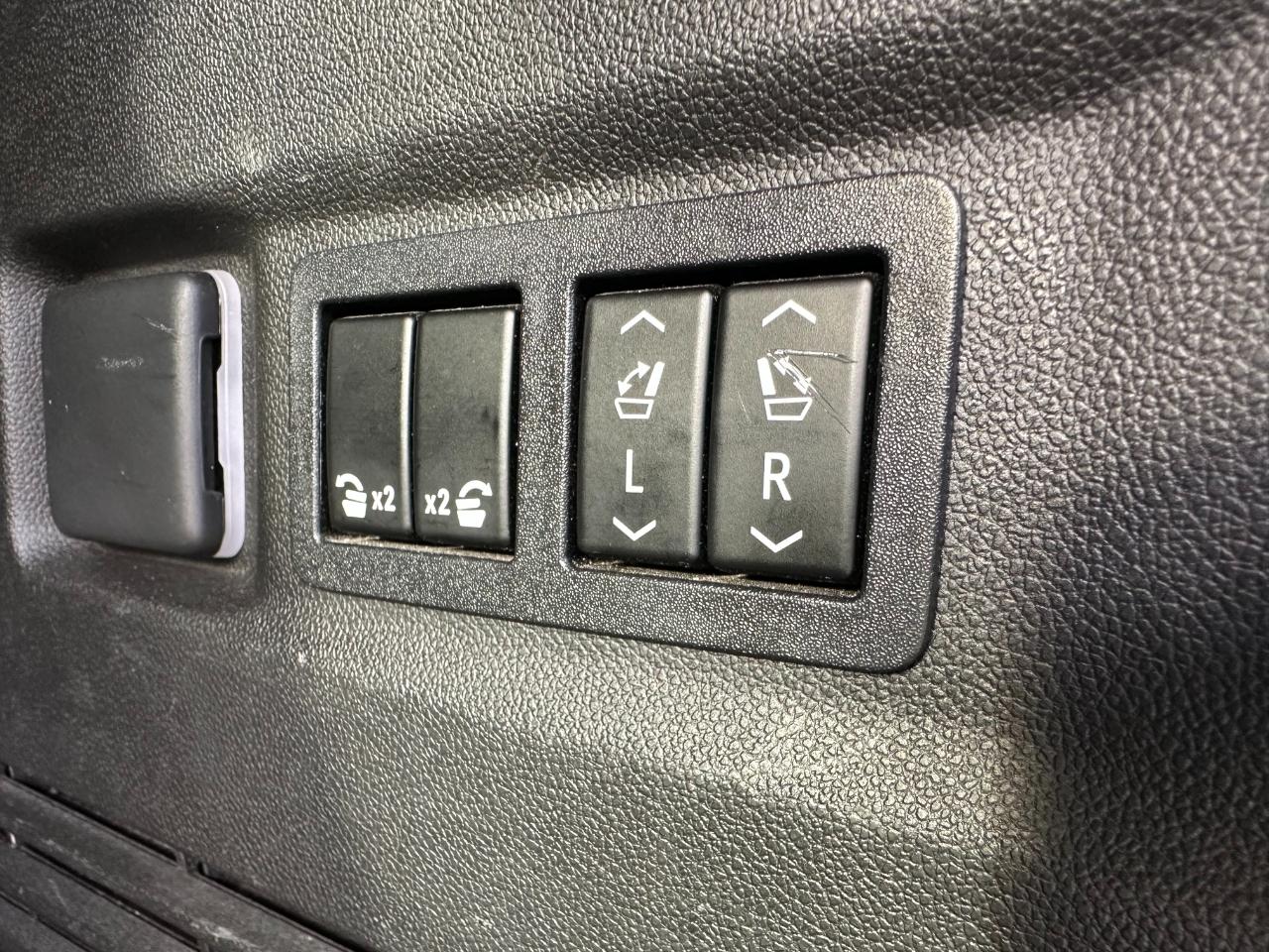 Chevrolet Tahoe 2WD 4dr LT 2022