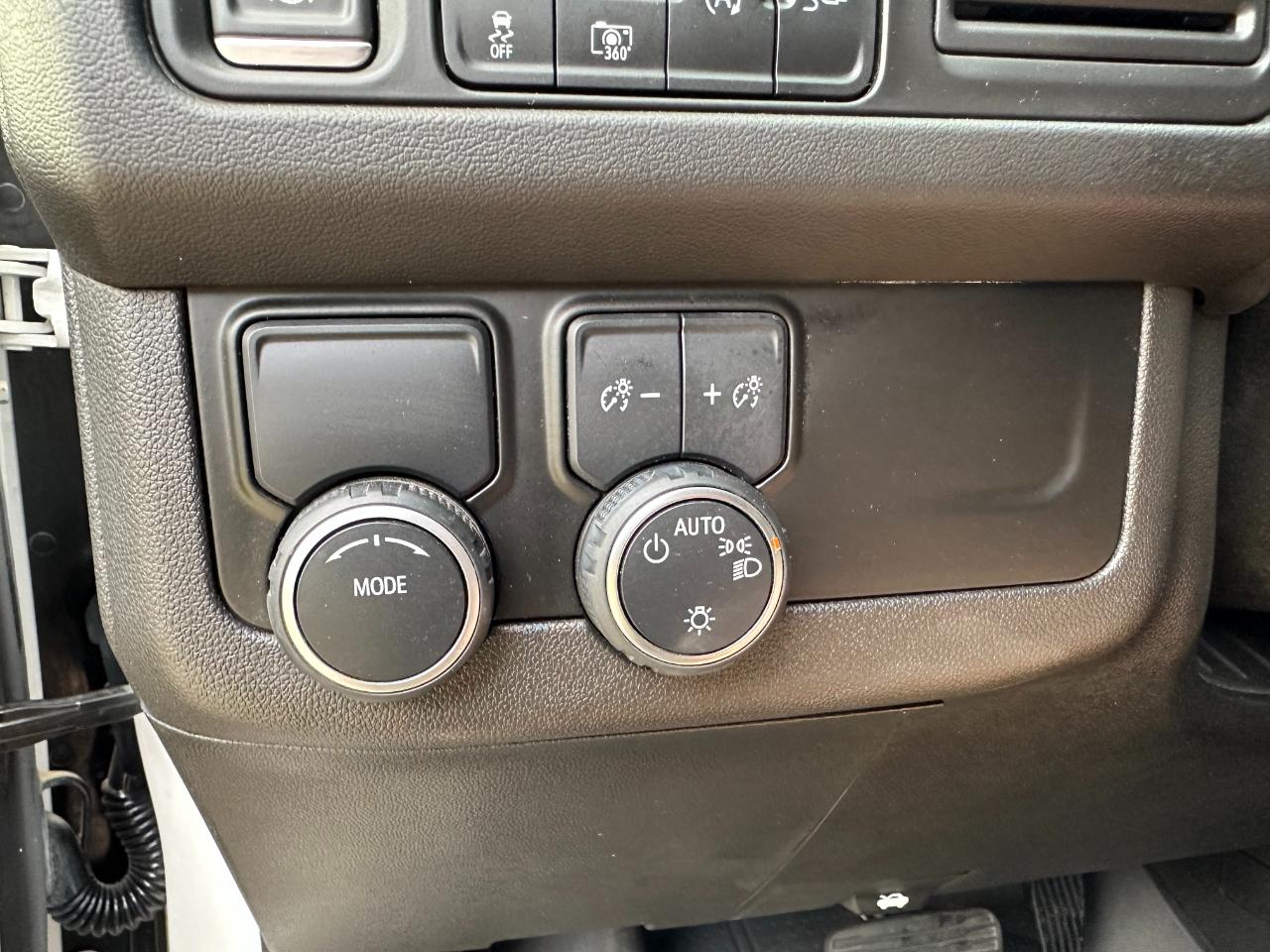 Chevrolet Tahoe 2WD 4dr LT 2022