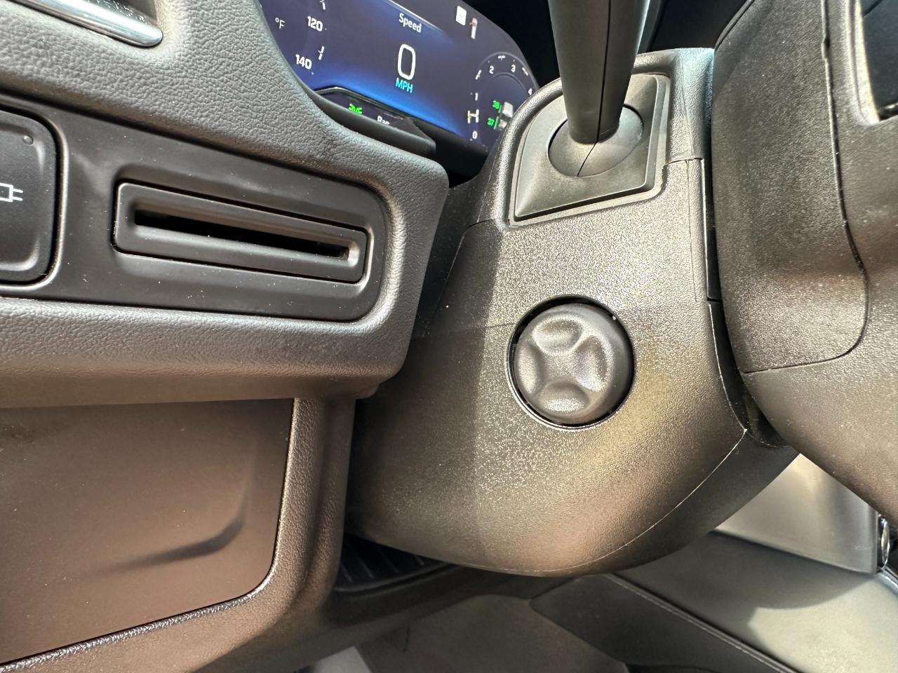 Chevrolet Tahoe 2WD 4dr LT 2022