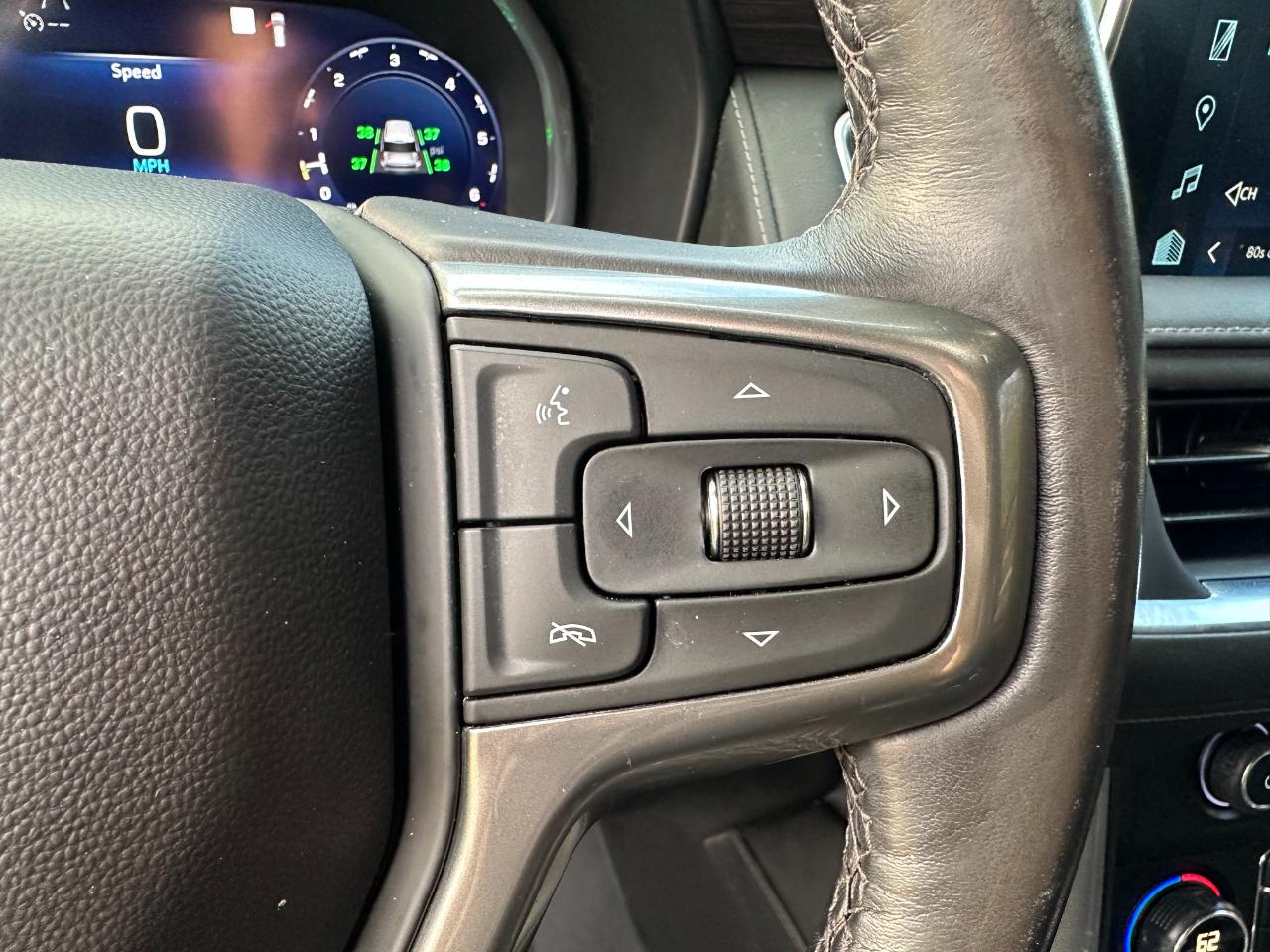 Chevrolet Tahoe 2WD 4dr LT 2022