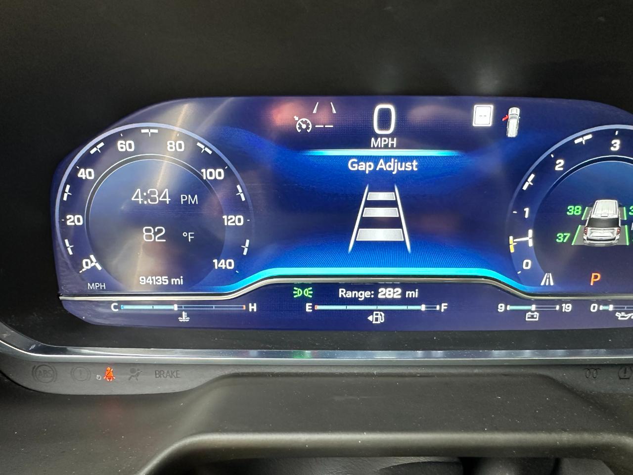 Chevrolet Tahoe 2WD 4dr LT 2022