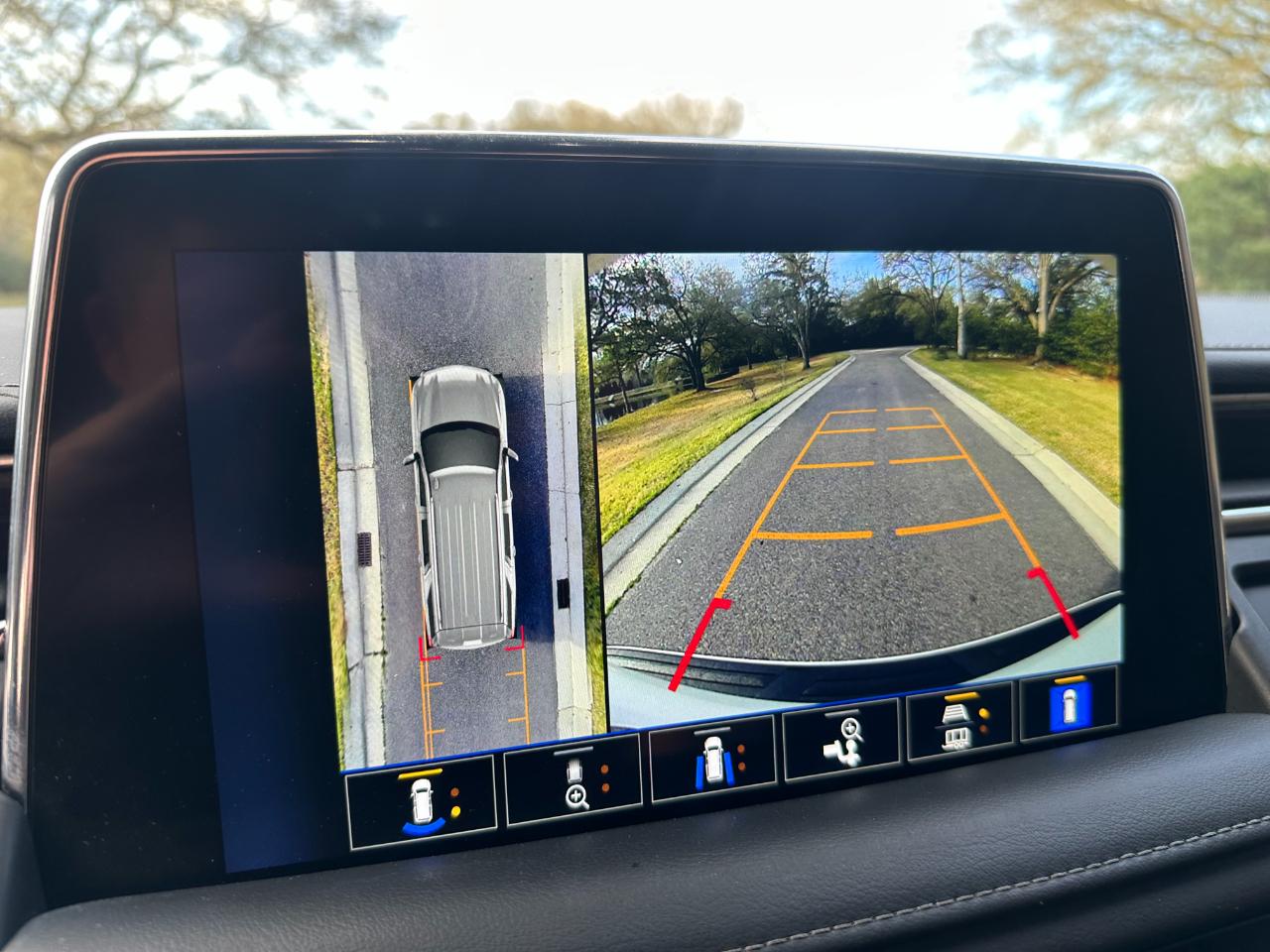 Chevrolet Tahoe 2WD 4dr LT 2022