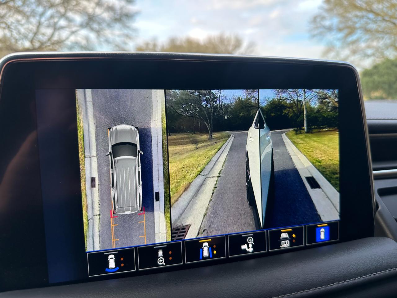 Chevrolet Tahoe 2WD 4dr LT 2022