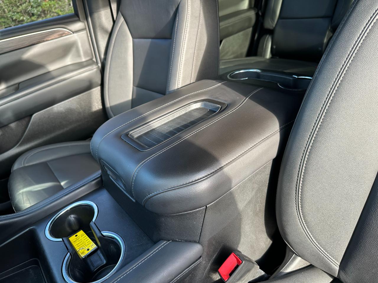 Chevrolet Tahoe 2WD 4dr LT 2022