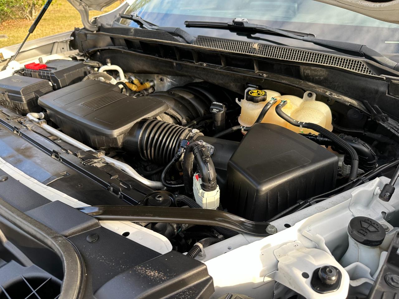 Chevrolet Tahoe 2WD 4dr LT 2022