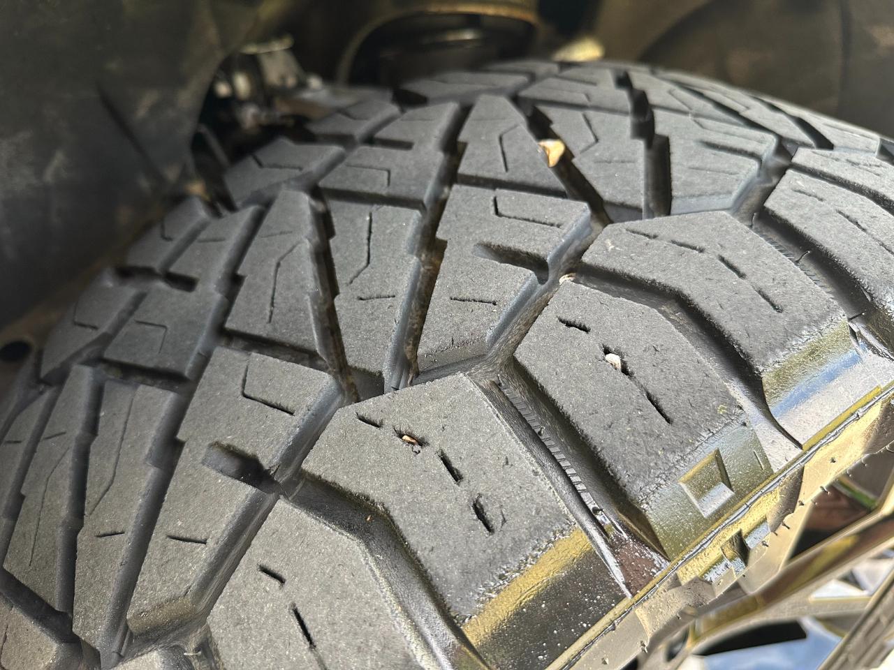 Chevrolet Tahoe 2WD 4dr LT 2022