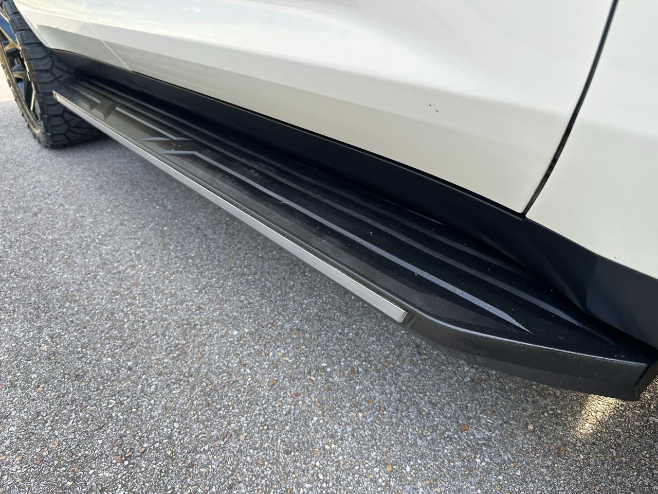 Chevrolet Tahoe 2WD 4dr LT 2022