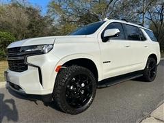 2022 Chevrolet Tahoe 