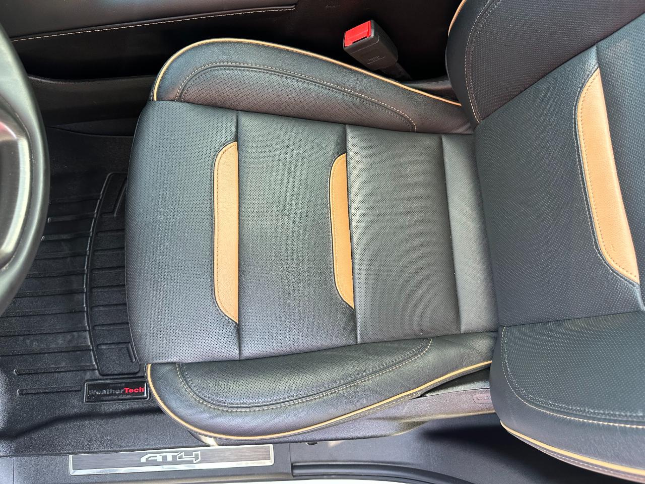 GMC Yukon XL 4WD 4dr AT4 2023