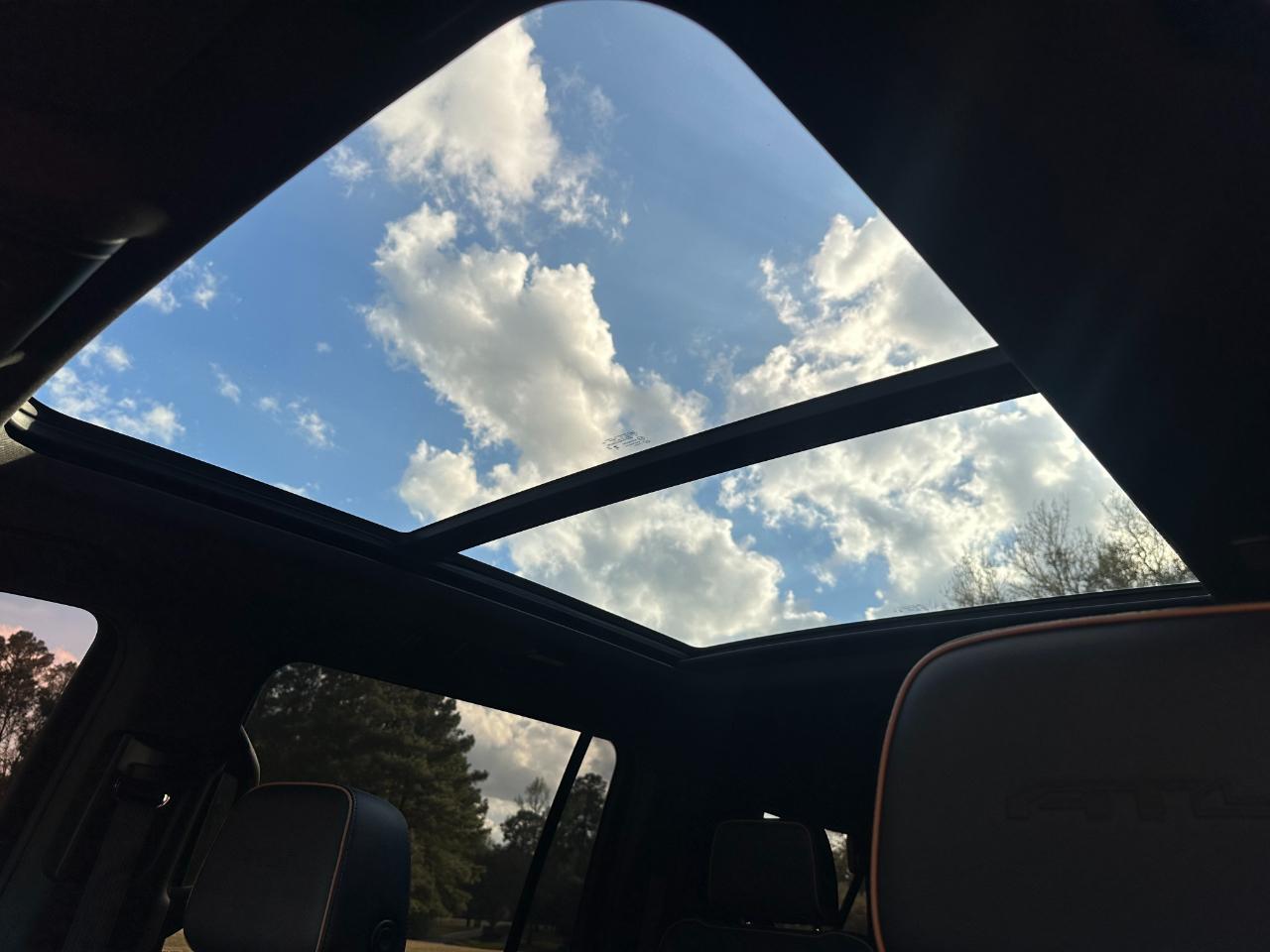 GMC Yukon XL 4WD 4dr AT4 2023