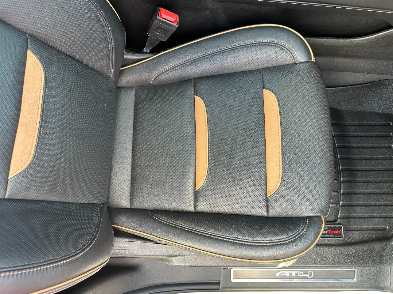 GMC Yukon XL 4WD 4dr AT4 2023