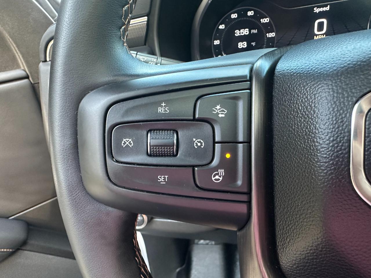 GMC Yukon XL 4WD 4dr AT4 2023