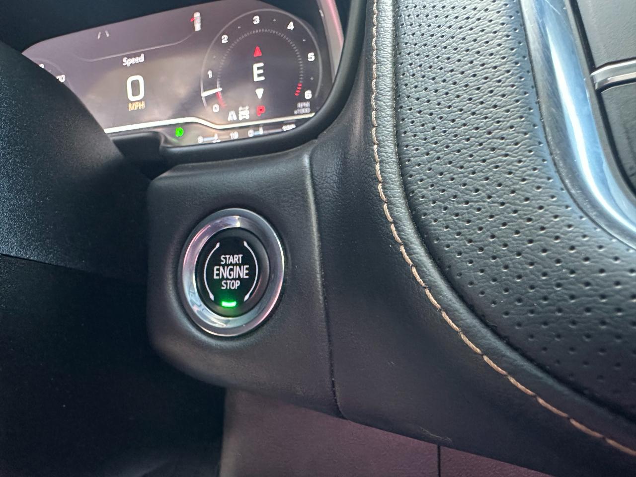 GMC Yukon XL 4WD 4dr AT4 2023