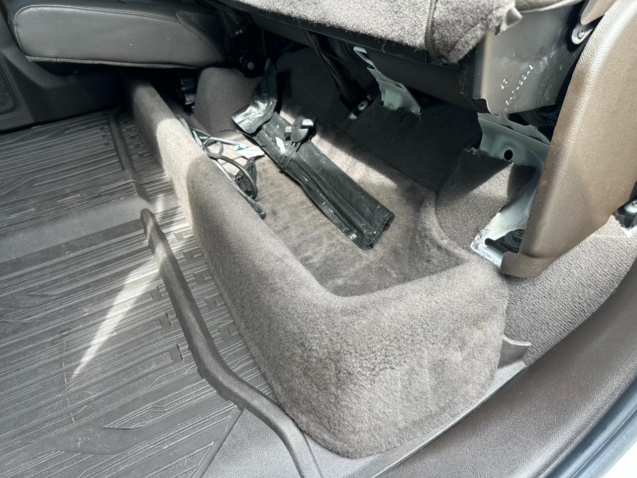 GMC Sierra 2500HD 4WD Crew Cab 159" Denali 2023